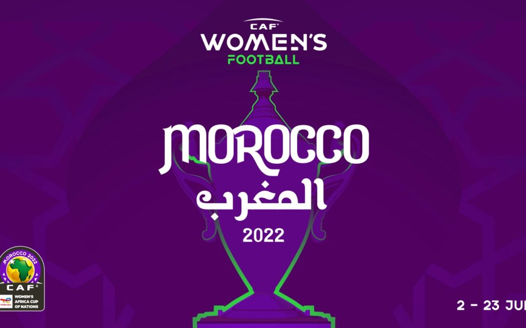 Africa Women Cup of Nations 2022